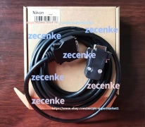 1 PC NIKON MFC-101A/TC-101A/MFC altimeter data cable, length 2M