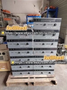 1 pcs Advanced Energy PE II 5K RF Power Supply Generator 200-208V *IW
