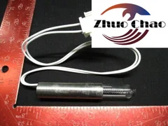 Applied Materials 0190-35127 OSRAM-SYLV. 410Q/JKT/2PIN/AM 4101W 82VÂ LAMP