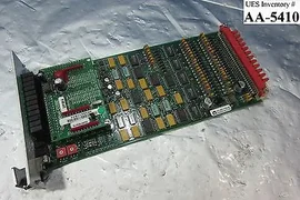 AMAT 0190-00371 DeviceNet Digital I/O PCB Centura HDP-CVD 300mm 0100-20453 used