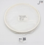 38619 APPLIED MATERIALS LINER CERAMIC BOTTOM (NEW) 0200-02974