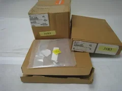 3 new AMAT 0140-21288 harness assy. water leak detector, gen. rack