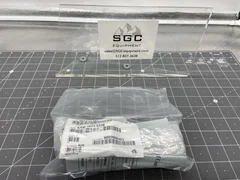 Applied Materials/AMAT 0015-01567 SHORT SHAFT HOLLOW BELLOWS ASSY.