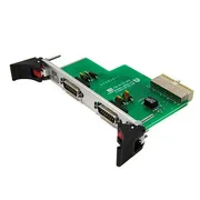 AMAT Applied Materials 0190-02748 Rev. 003 Flex Scanner Transition Module Board