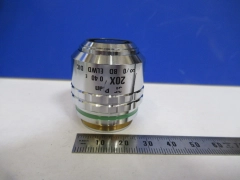 NIKON JAPAN DIC ELWD 20X INFINITY CF OBJECTIVE MICROSCOPE PART AS PIC V2-A-23