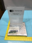 AMAT 0100-00034 wPCB, Power Supply Statu, 327572