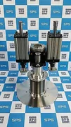 AMAT APPLIED MATERIALS 0010-30138 ASSEMBLY, MAIN LIFT, DPS CHAMBER USED