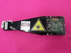 AMAT 0010-07620 ASSEMBLY, ISCAN MODULE , USED