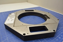 715-011825-001 / PLATE, LOWER END / LAM RESEARCH