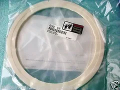 AMAT Applied Materials 0200-00230 8" inch Dep Ring Clean