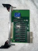 Applied Materials 0190-05647 FLEX SERIAL TRANSITION CARD