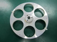 AMAT 0020-21708 ORIENTER CHUCK No TC Type