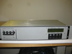 Lam Research  P/N: 666-033100-002 / Lam9600 Temp. Controller 12-Channel 