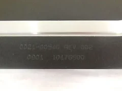Applied Materials; 0021-00540, DPS Upper Chamber Lid