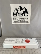 Applied Materials/AMAT Tube, Sapphire, Microwave Source PN: 0200-18073