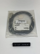 APPLIED MATERIALS 0150-29968 CABLE ASSY 4 CH WTM RS232 300MM HDPCVD