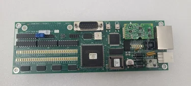 LAM RESEARCH / 810-810480-102 / LONWORKS , FRONT END NODE