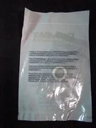 AMAT 3700-02153 O-Ring ID .546 CSD .139 Chemraz SC513 80 DURO WHT