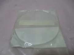 AMAT 0020-06315 Viewport, Quartz, 3.6", 422696