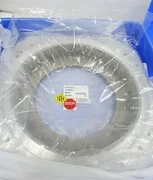 APPLIED MATERIALS 0042-04335 ADAPTER SHIELD, WATER-COOLED, STD PVD 300MM ENDURA2