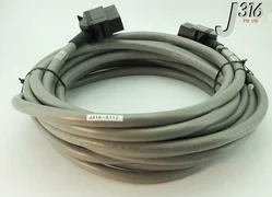 8112 APPLIED MATERIAL EMC COMP, CABLE ASSY, RF GENERATOR INTE 0150-76174