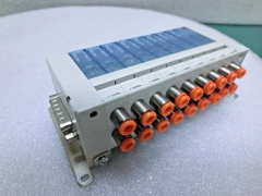 Lam Research 772-285159-119 RevA SMC VV100-09 DUZ00515,Used,Jp+9628