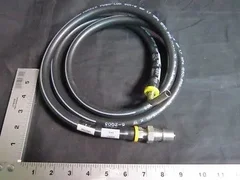 AMAT 0010-05500 HOSE ASSY, HTR BASE SUPPLY, LINE #6, CH.