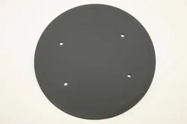 APPLIED MATERIALS 0200-10173 8-Inch Aluminum Nitride DXZ Heater OBS Plate Cover