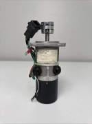 Yaskawa UGRMEM-02SA207 Minertia Motor TG-7SVC RM Series Nikon NRM-3100 Working