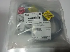 AMAT 0150-25077 CABLE ASSY, HX TO DENT TEE , NEW