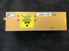 0010-35521, AMAT, ASSY.,HV/FILTER DPS CENTURA