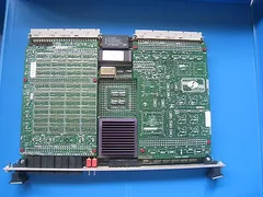 AMAT 0090-75015 SYNERGY SBC BOARD