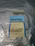 AMAT 0720-90377 Connector 24 & 7 Way Male, 101730