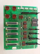 AMAT  0100-09242 Pneumatic Distribution Board