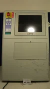 AMAT Operator Control Panel I/O Block 0010-21745