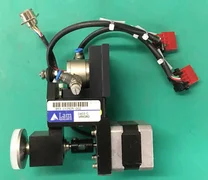 Lam Research 853-012525-002 Lifter-Spinner "Big Foot" Assembly 852-190258-001