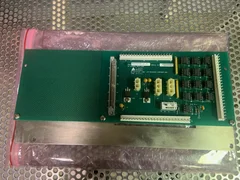 LAM Lam Research 810-017076-001 ASSY PCB 12 CHANNEL HEAT/COOL Board