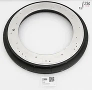 35886 LAM RESEARCH ROBOT BOTTOM PLATE ASSY 715-119652-331