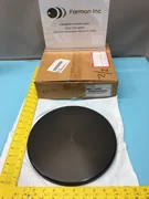AMAT 0021-10495 PLATE,GAS DISTRIBUTION,43-HOLE,TRENCH-N, 158327