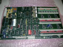 NEW POLY-FLOW AUTO FLOW II MICRO CONTROLLER EA-019