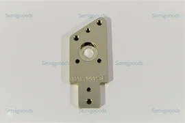 AMAT 0020-21482 PLATE CONTACT DC SOURCE 13" RIGHT - SECOND SOURCE NEW