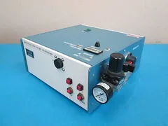 Lam Research 518-012230-001 Gate Cycler Test Fixture