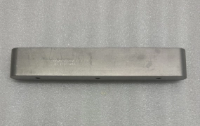 Applied Materials 0020-23736 BAR SPACER PVD DEGAS AMAT (M)