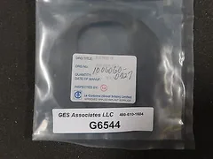 APPLIED MATERIALS 0020-93298 Electrode E8