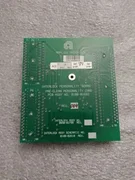 Applied Materials 0100-01692 Interlock Personality Board