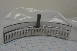 715-045710-807 / DOOR, SYM CHMBR, 2300, 839-045710-807/ LAM RESEARCH CORP