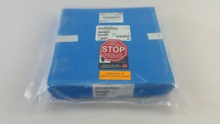 APPLIED MATERIALS 0020-61186 COVER PLATE A101 HEATER 300MM PVD