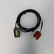 323-0401// AMAT APPLIED 0090-76035 ASSY, SENSOR, WAFER SLIDE RECEIVER USED