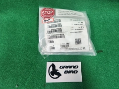AMAT 0090-77325 HARNESS, SWITCH, CHEM FLOW, BRUSH LDM, NEW