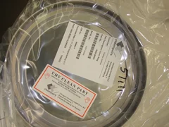 Vishay AMAT 0020-26403 Cover Ring